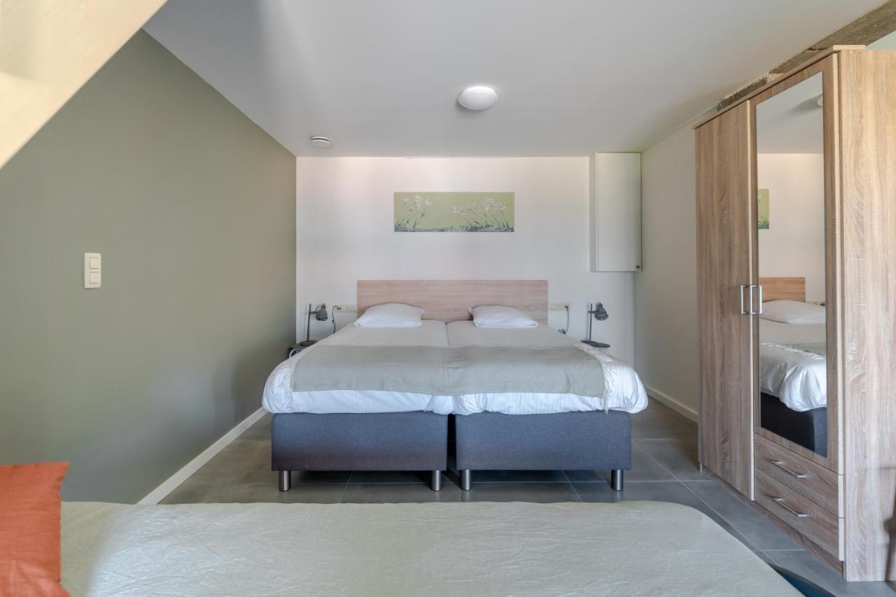 Neerpelt De Hoog Velden 14 아파트 외부 사진